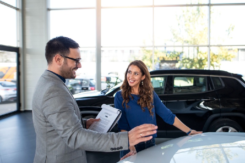 When Will Car Loan Interest Rates Start Dropping?