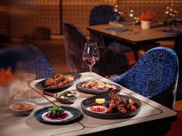 Why Fine Dining Sydney Is a Must Try for Food Lovers