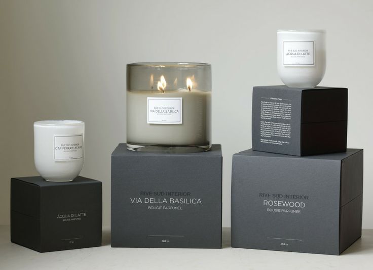 Premium Custom Candle Boxes For Unique Branding