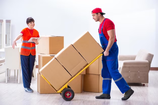 What Can Go Wrong While Shifting? Learn from NoBroker Packers and Movers in Hyderabad Reviews
