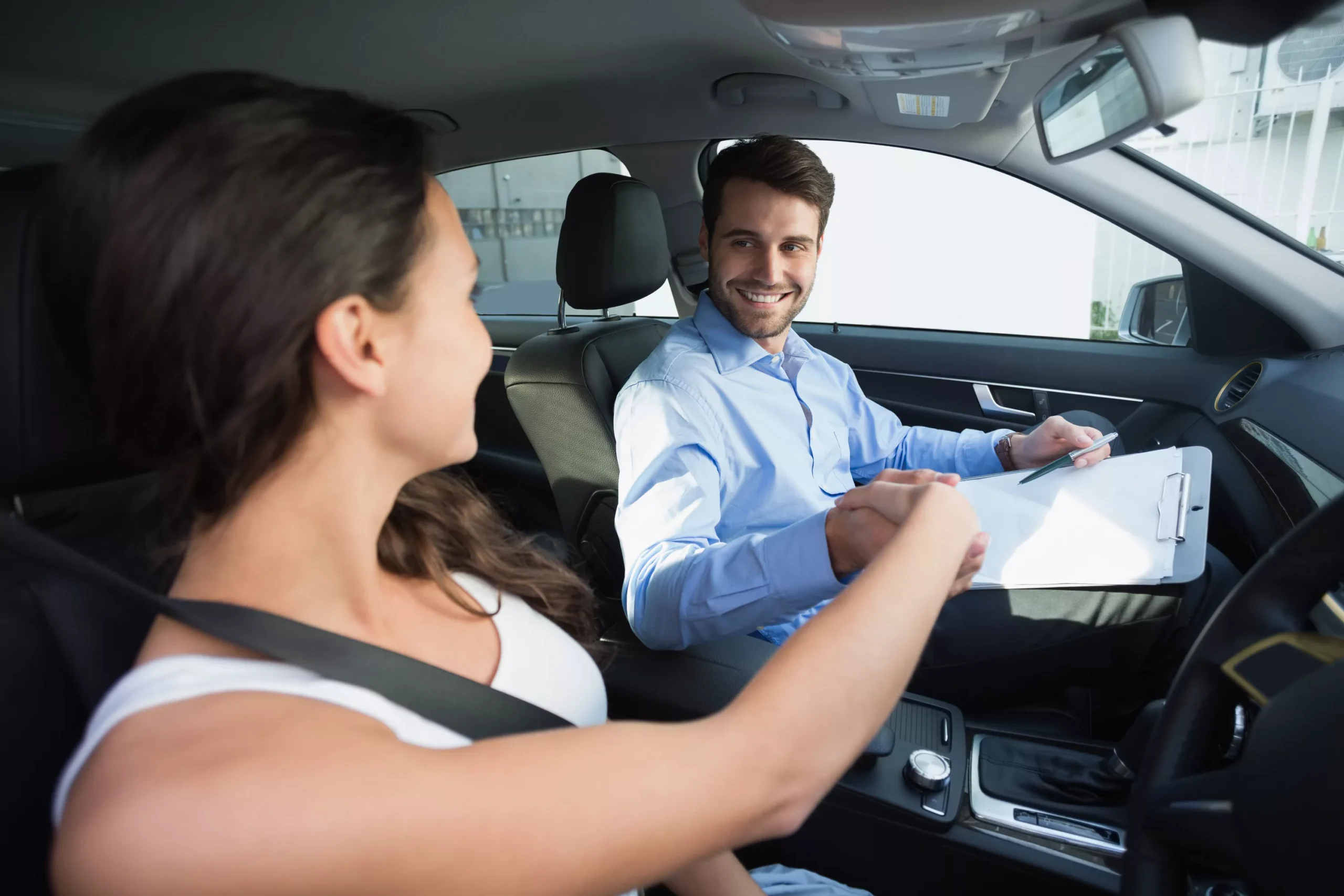 Accrington Driving Instructors: Affordable & Automatic Lessons That Help You Pass with Confidence