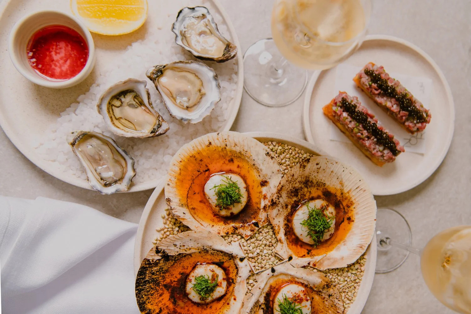 Why People Can’t Get Enough of Middle Eastern Dining