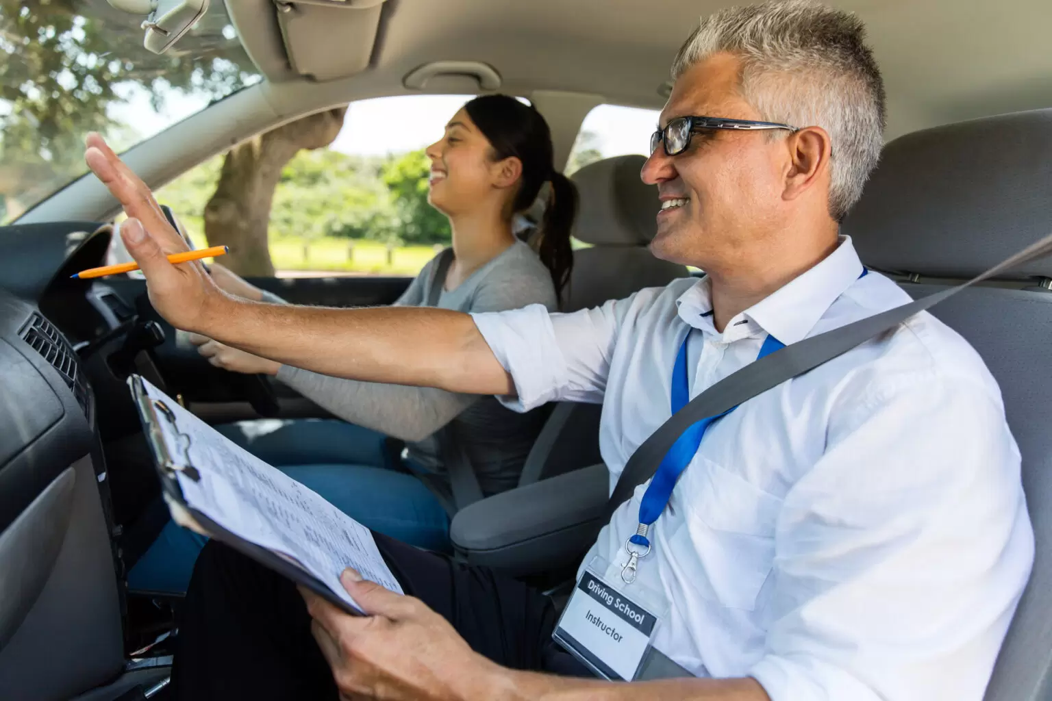 Street Smart Driving School: The Smart Driving School Approach to Safer Driving in the UK