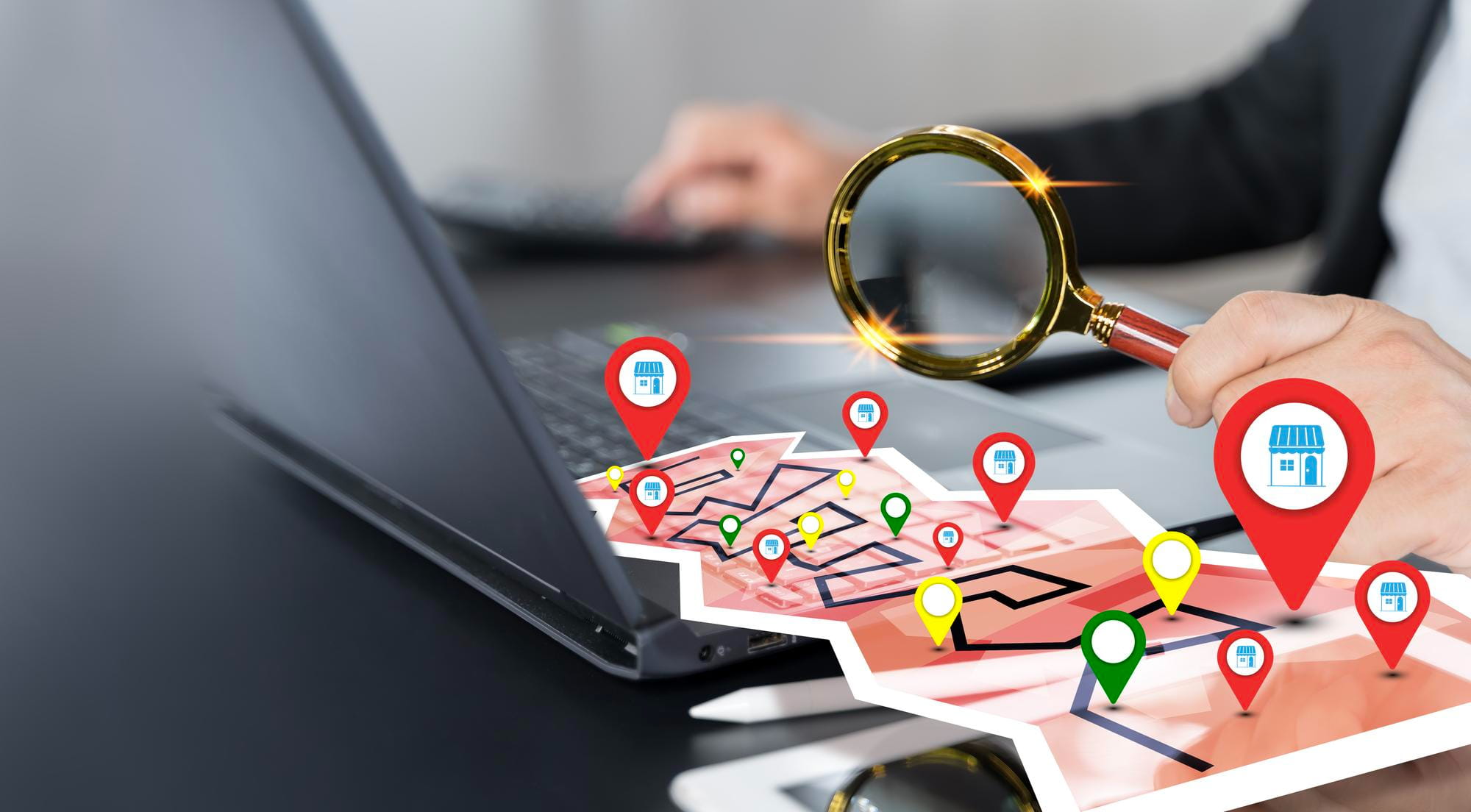 5 Benefits of AI-Driven Link Building Services