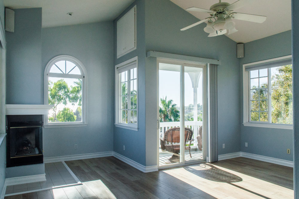Different Types of Aluminium Windows for Homes