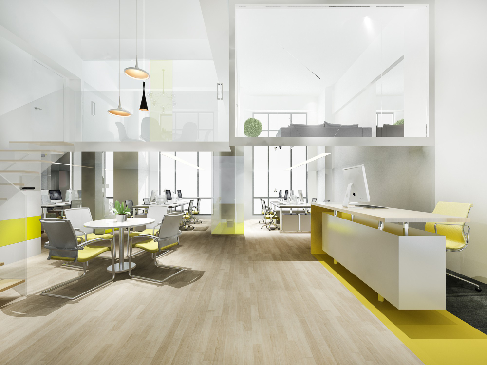 What Is Commercial Interior Design? A Complete Guide