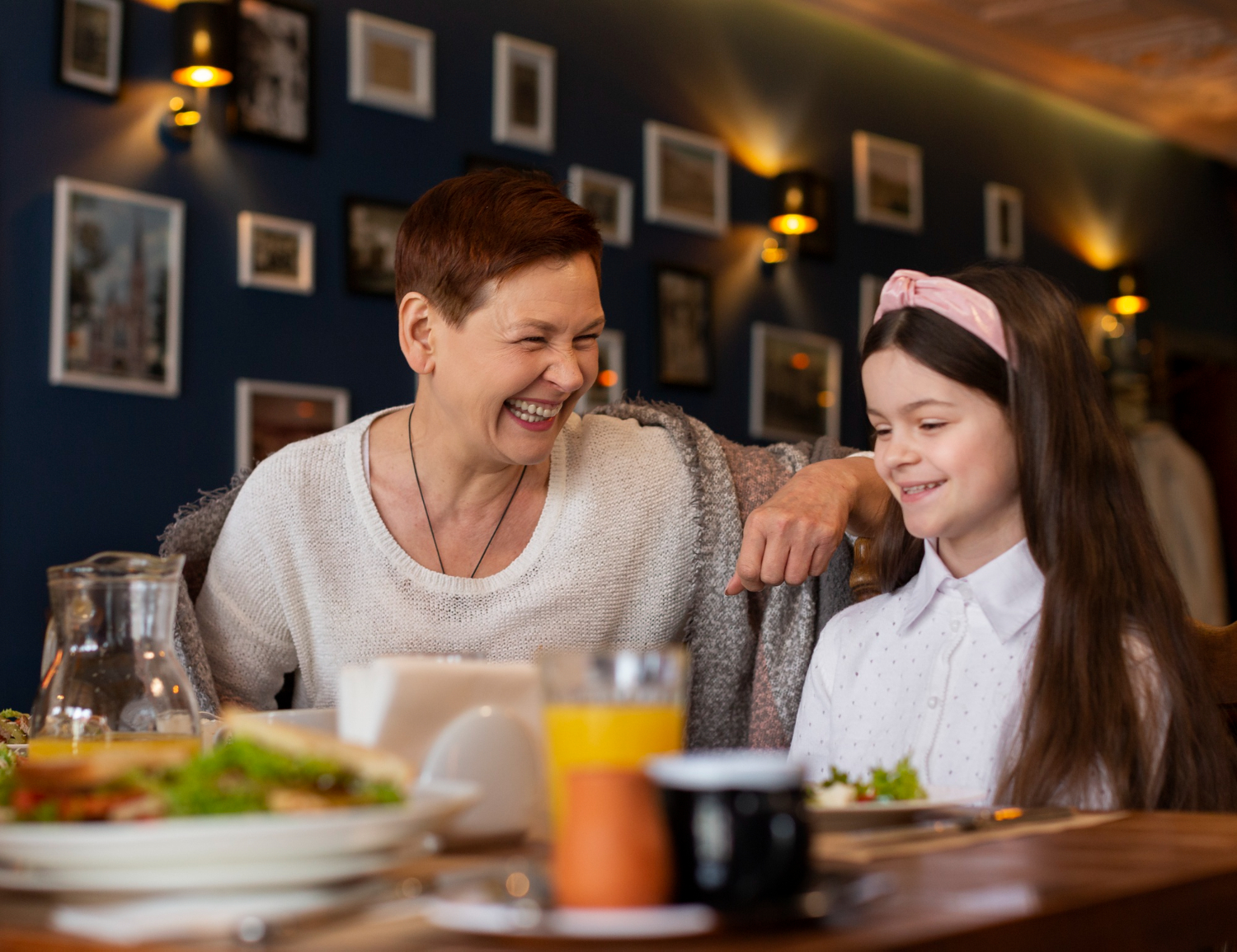 Celebrate with Elegant Mother’s Day Dining in the Sydney CBD