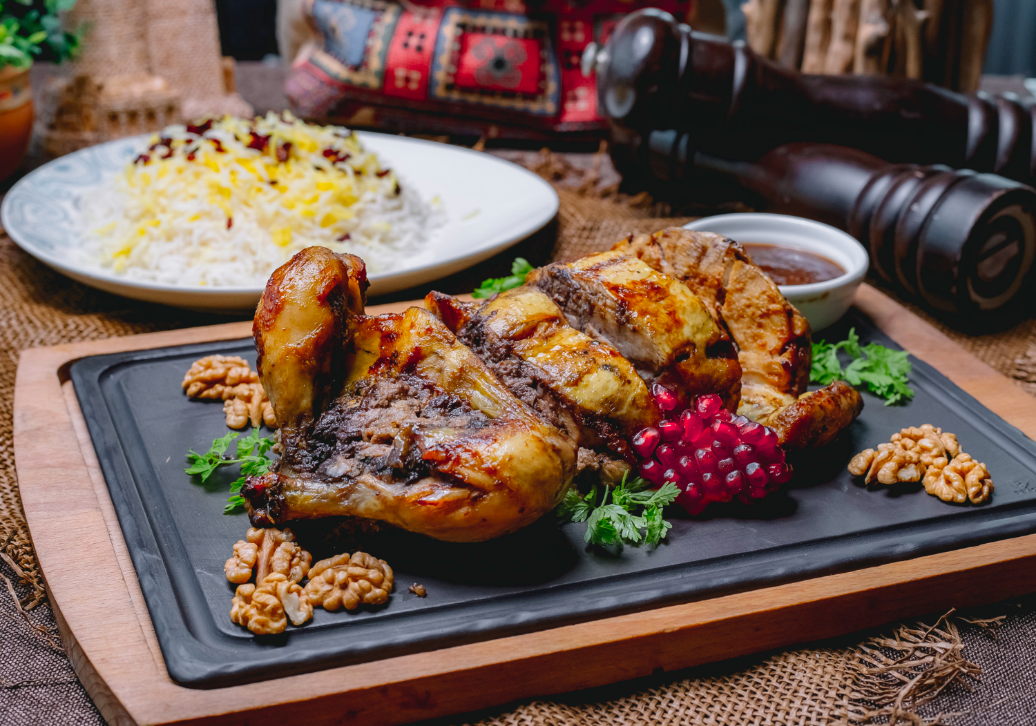 Why Best Charcoal Chicken Surry Hills Has Everyone Talking Today