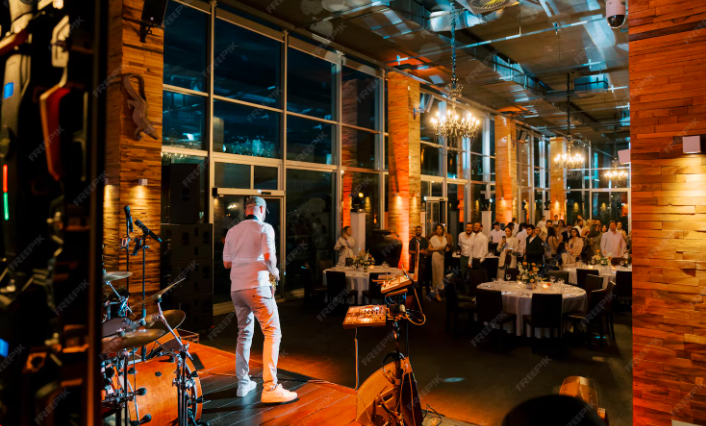 Bondi Restaurants With Music That Feel Just Right After Sunset