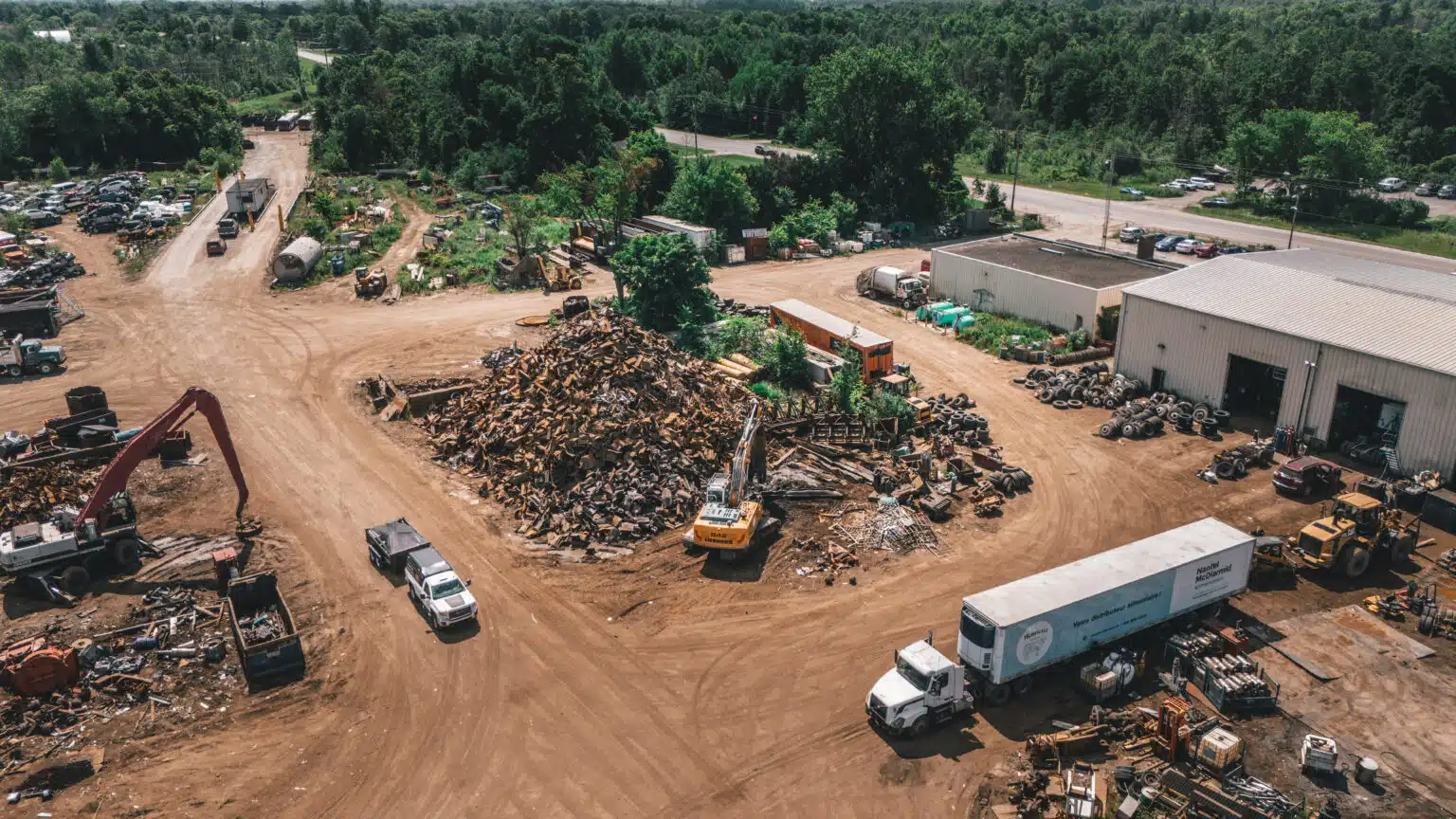 Unlocking the Benefits of Heavy Equipment Rental Services