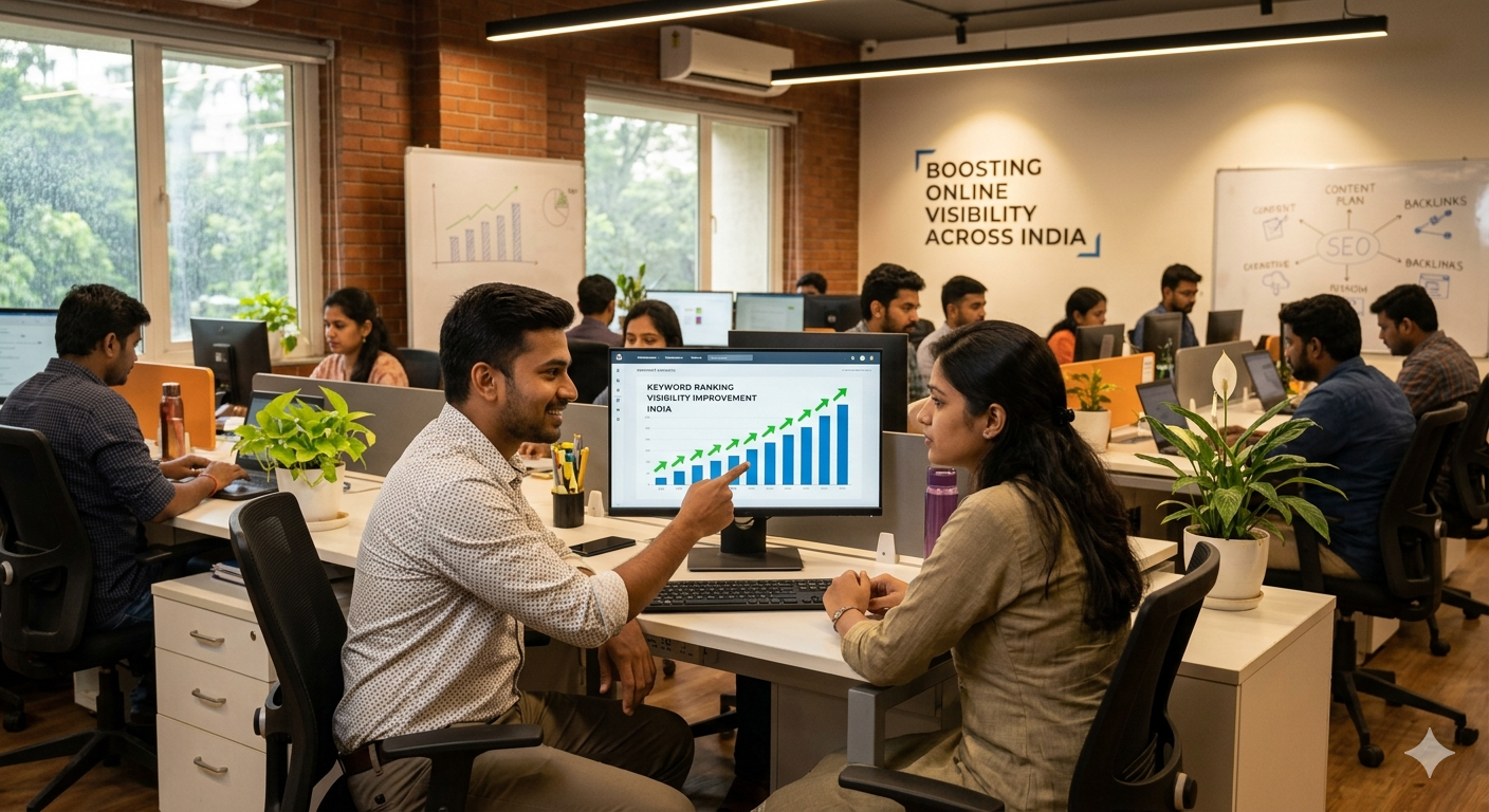 How the Right SEO Agency Can Transform Your Online Growth