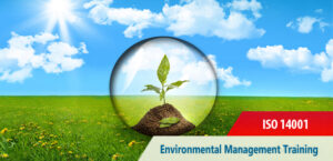 ISO 14001 Lead Auditor Training In France