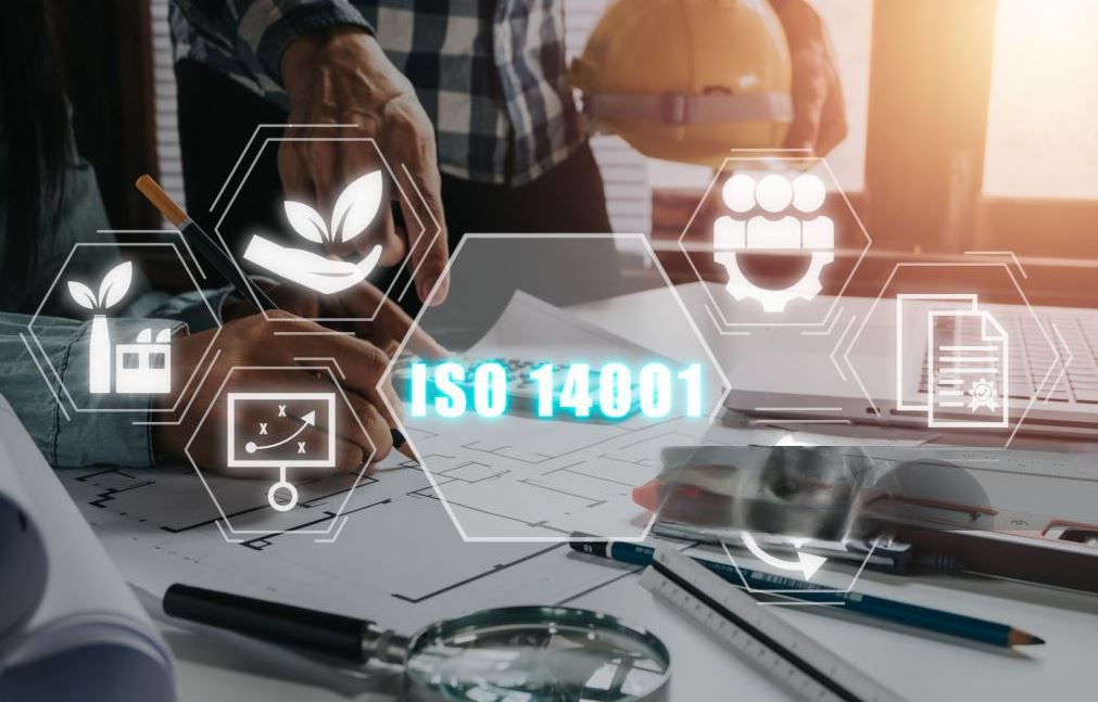 Practical ISO 14001 Training for Environmental Teams