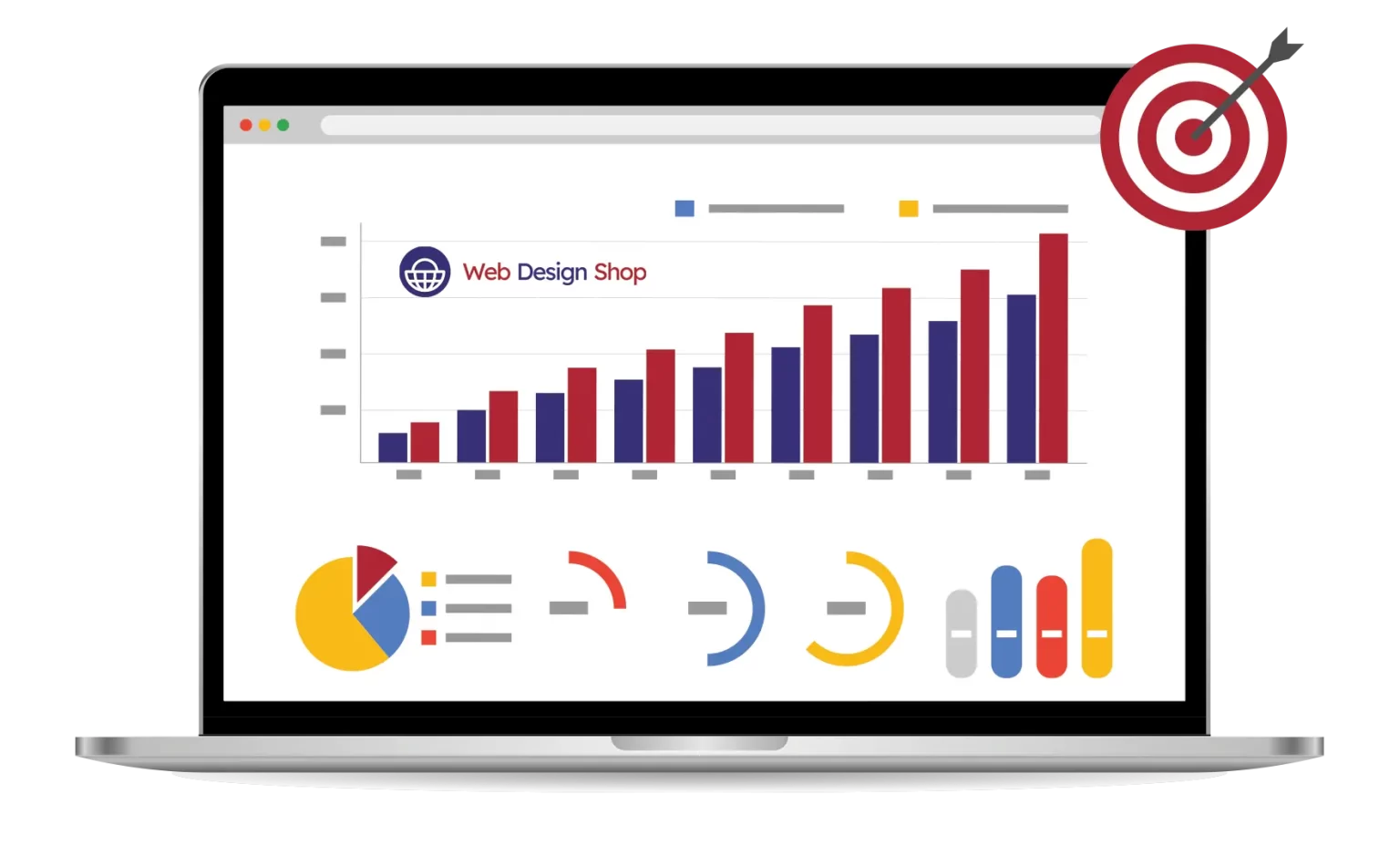 Elevate Your Brand with Edmonds Website Design Solutions