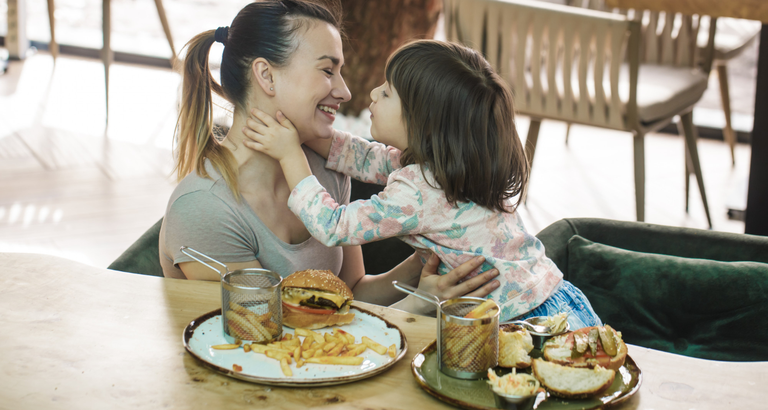 Best Spots for a Mother’s Day Lunch Sydney Experience