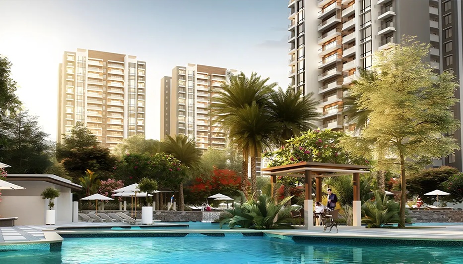 Sobha Crescent Gurugram – A Benchmark of Luxury Living in Sector 63A