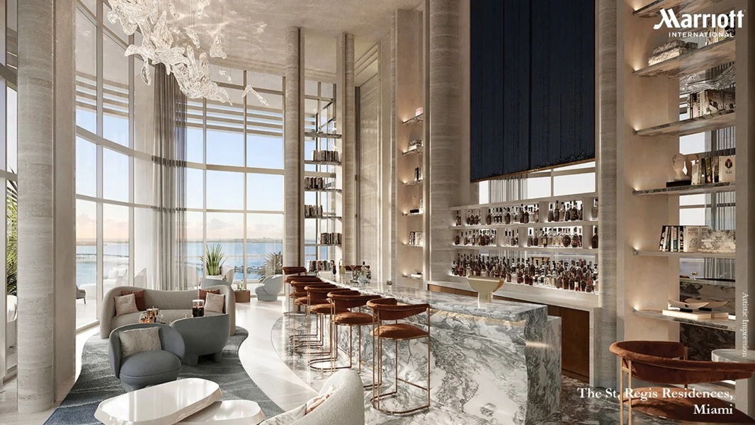 Westin Residences in Gurgaon – A New Benchmark of Branded Luxury Living