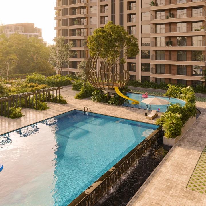 Sobha Crescent Gurugram—A New Benchmark of Luxury Living in Sector 63A