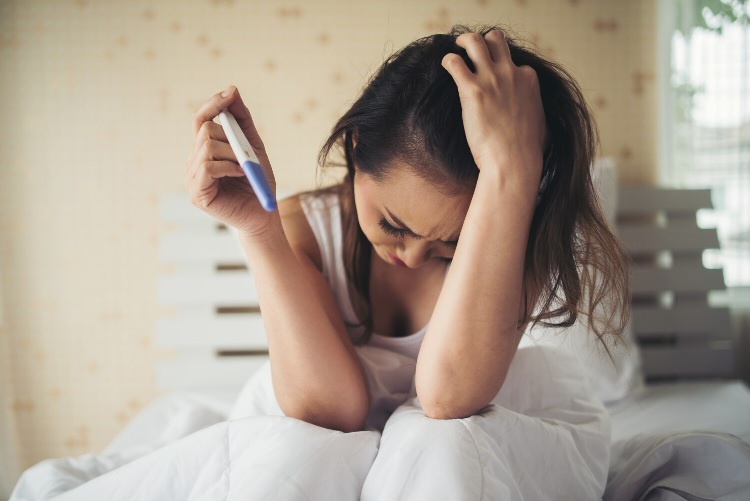 Common Pregnancy Complications and How to Manage Them