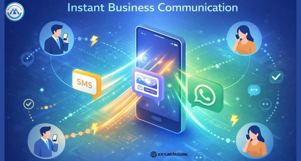 Improve Customer Support with Toll Free Number Services