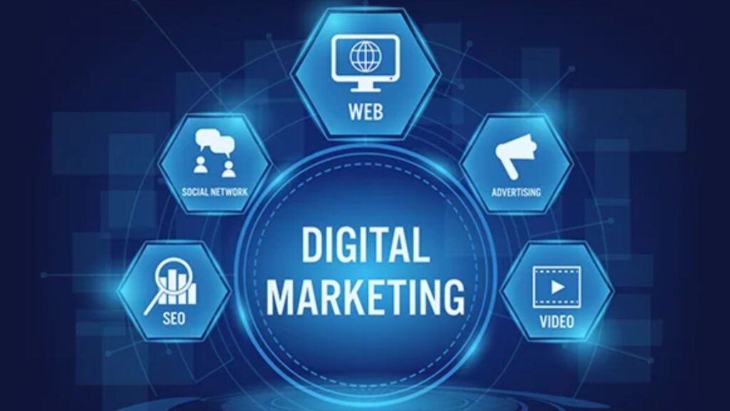 How a Digital Marketing Agency in Faridabad Can Increase Your Website Traffic?