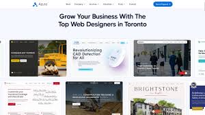 What Makes Toronto Website Design Stand Out?
