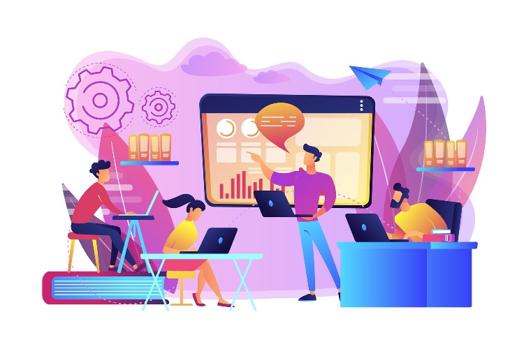 Which Industries Benefit the Most from Learning Experience Platforms?