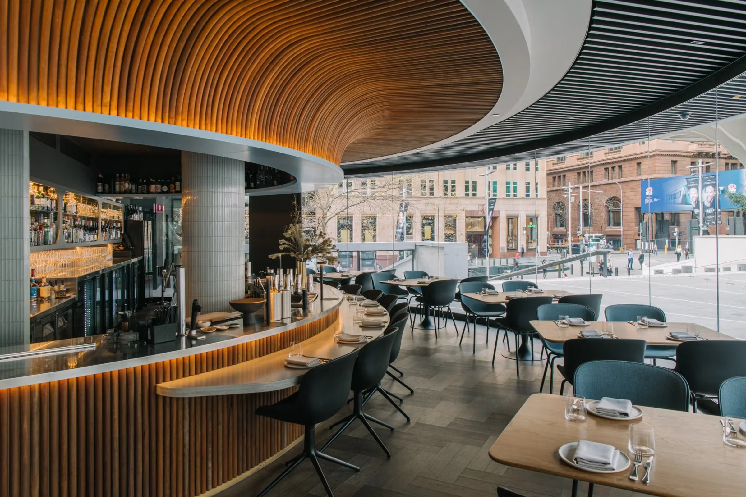 A local guide to Lebanese restaurant Sydney CBD favourites today