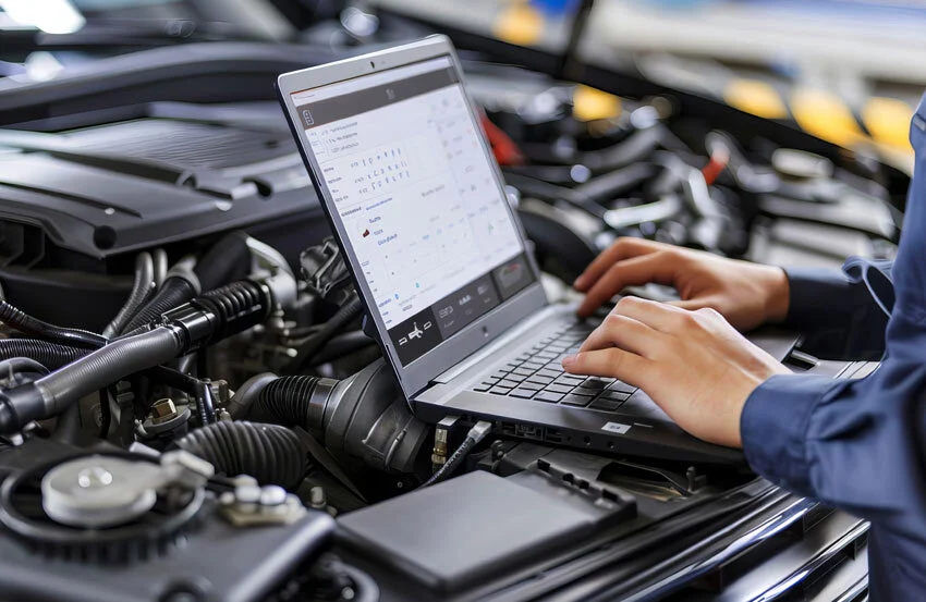 S&m auto: Understanding Modern Vehicle Servicing Standards in the UK