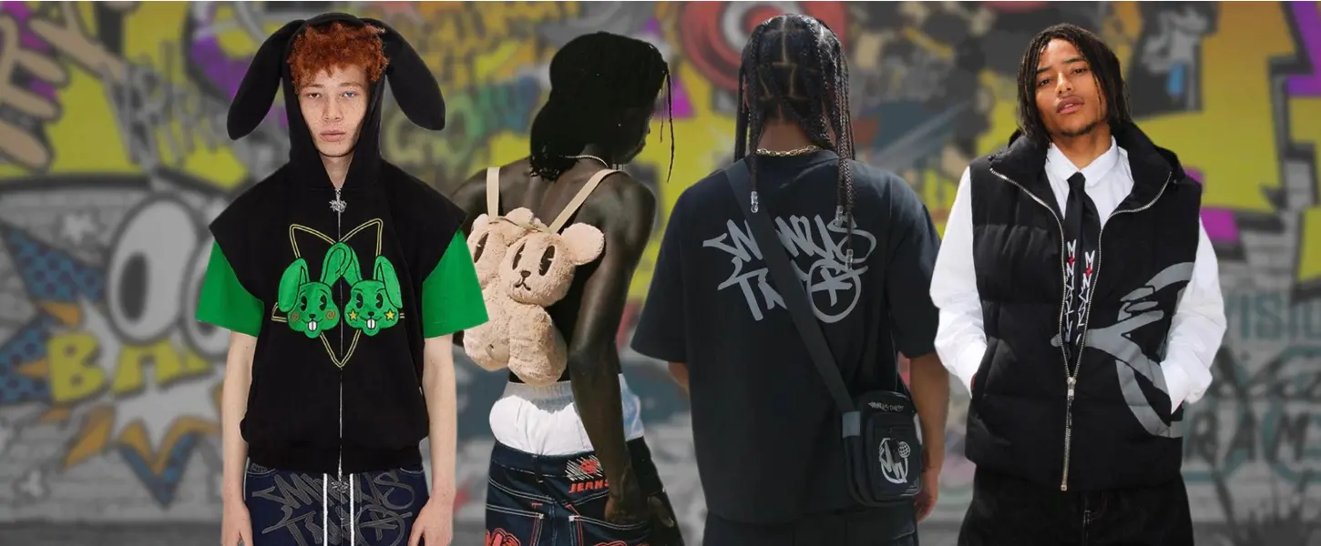Minus Two Cargo Fashion Looks That Feel Powerful in Streetwear Style