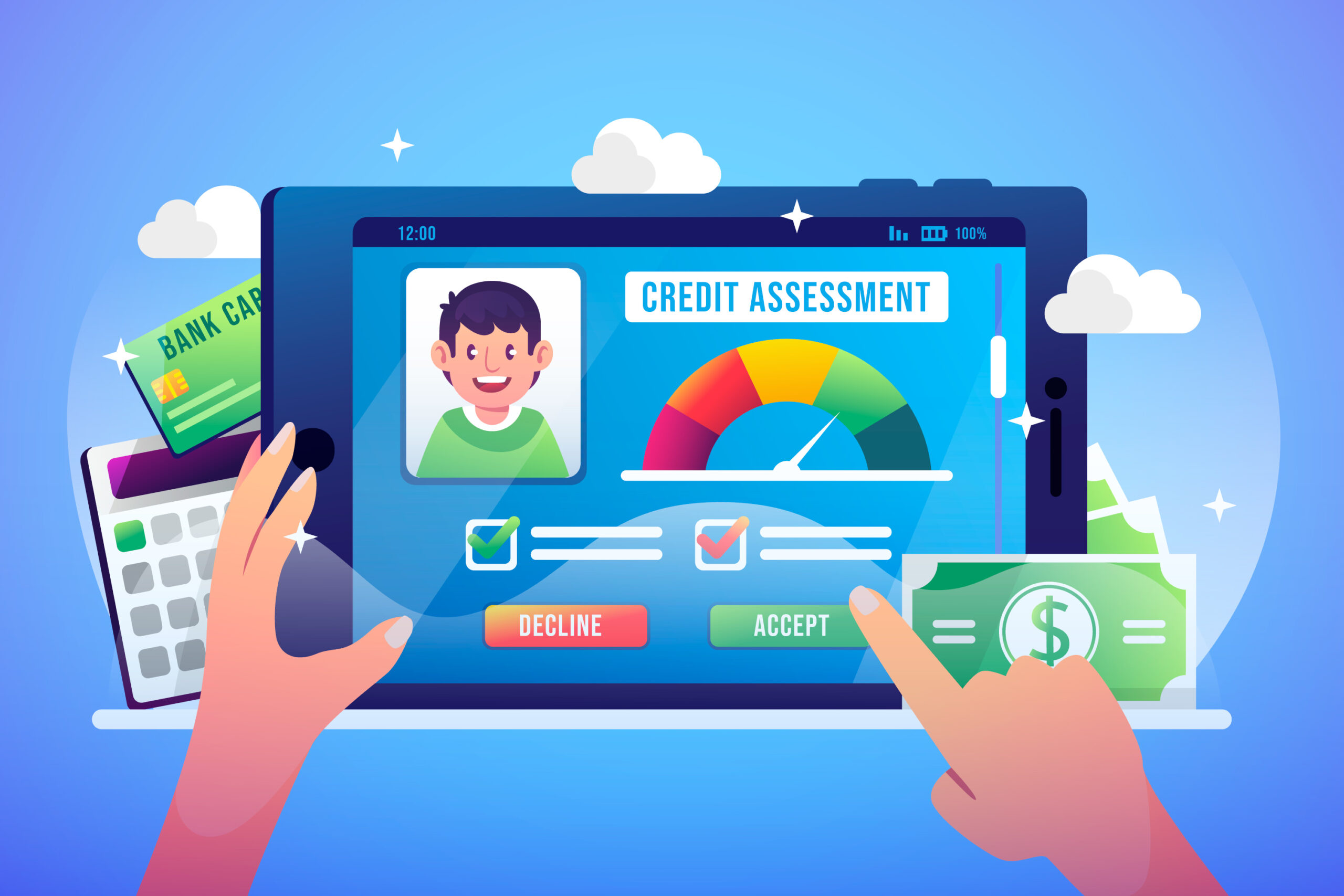 Why Is Your Credit Score Dropping? Key Reasons Explained
