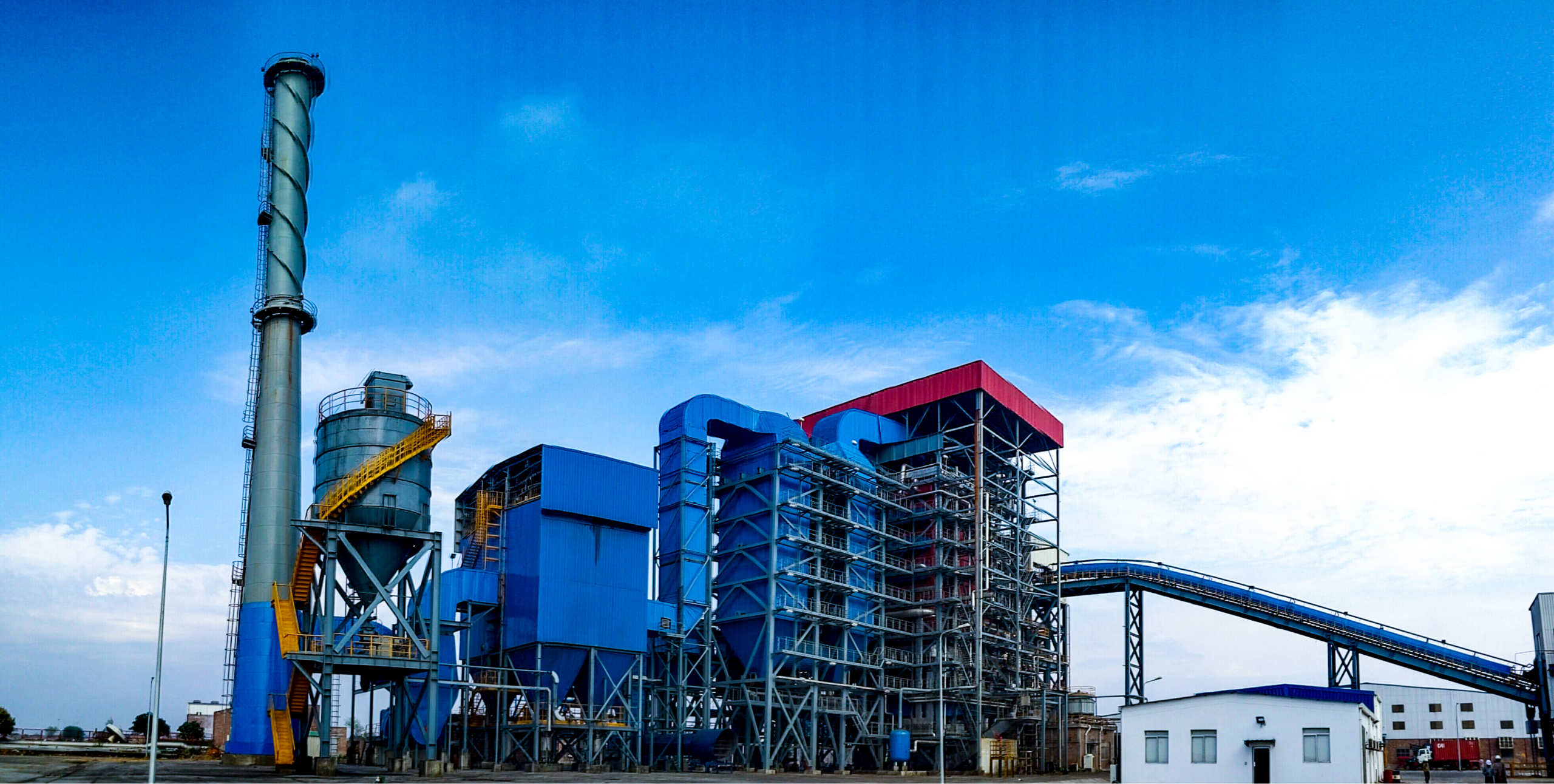 Industrial Emission Control: Innovations for the Modern Era