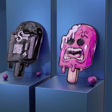 Custom Die Cut Mylar Bags That Shape Strong Product Identity