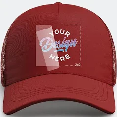 Professional Custom Hat Tags for Retail Success