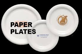 Custom Paper Plates: Smart Branding Solution for Food Businesses