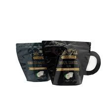 Custom Shaped Mylar Bags for Strong Visual Packaging Identity