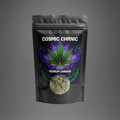 Custom Weed Mylar Bags for Secure and Professional Packaging