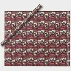 Premium Custom Wrapping Paper For Businesses & Gifts