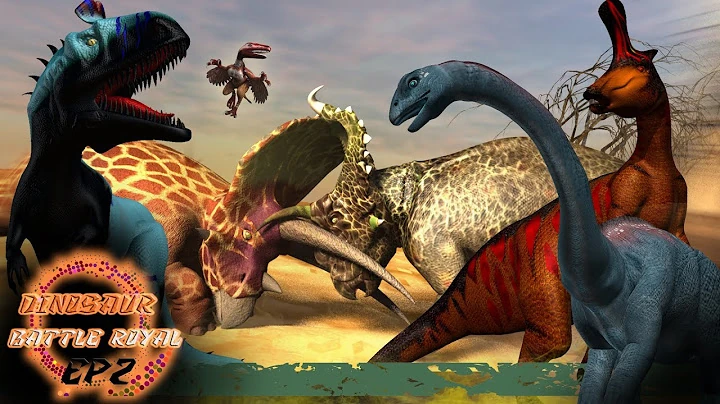 Simple Yet Unstoppable: The Story of the Dinosaurgame