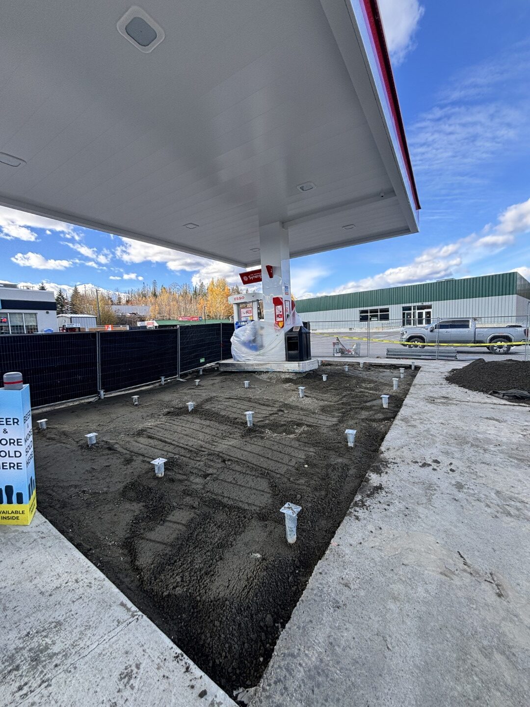 Where Can I Find Helical Piles Near Me?