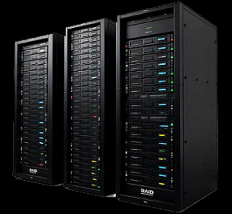 RAID Data Recovery Explained: Complete Guide to the Recovery Process
