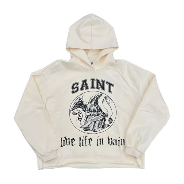 Saint Vanity hoodie comfort guide for everyday outfits