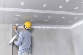 Step-by-Step Guide to Drywall Installation in Nashville