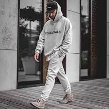 Essentials Hoodie & Comme des Garcons Summer Sale Top Choices