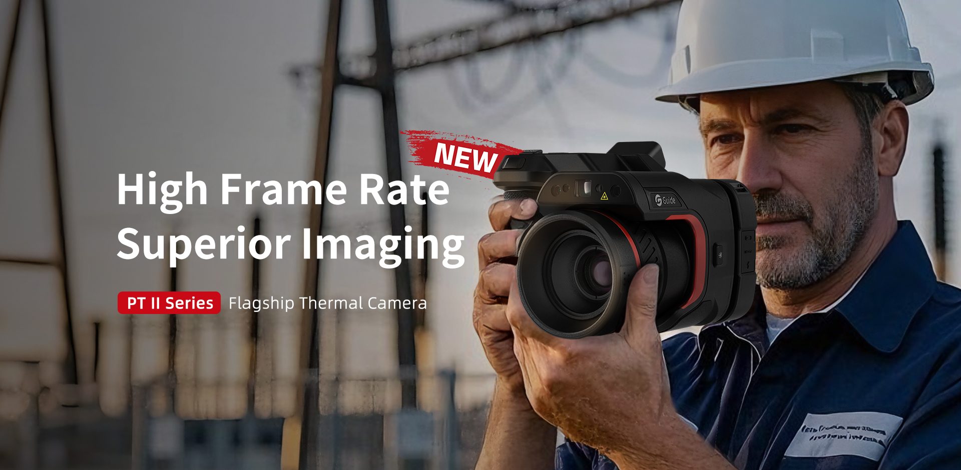Advancing Fireground Safety Through Thermal Imaging