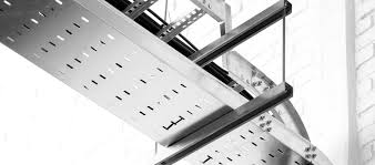 Unicanal Metálico para Soporte Eléctrico y Estructural