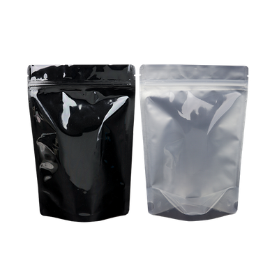Premium Custom Mylar Ziplock Packaging Solutions