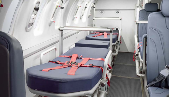 How Much Does Air Ambulance Cost in India? Complete Pricing Guide