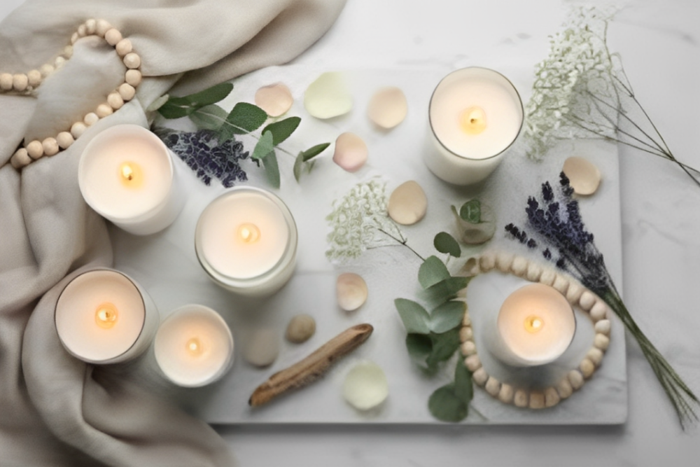 🕯️ Best Smelling Candles for a Relaxing Home Atmosphere in 2026