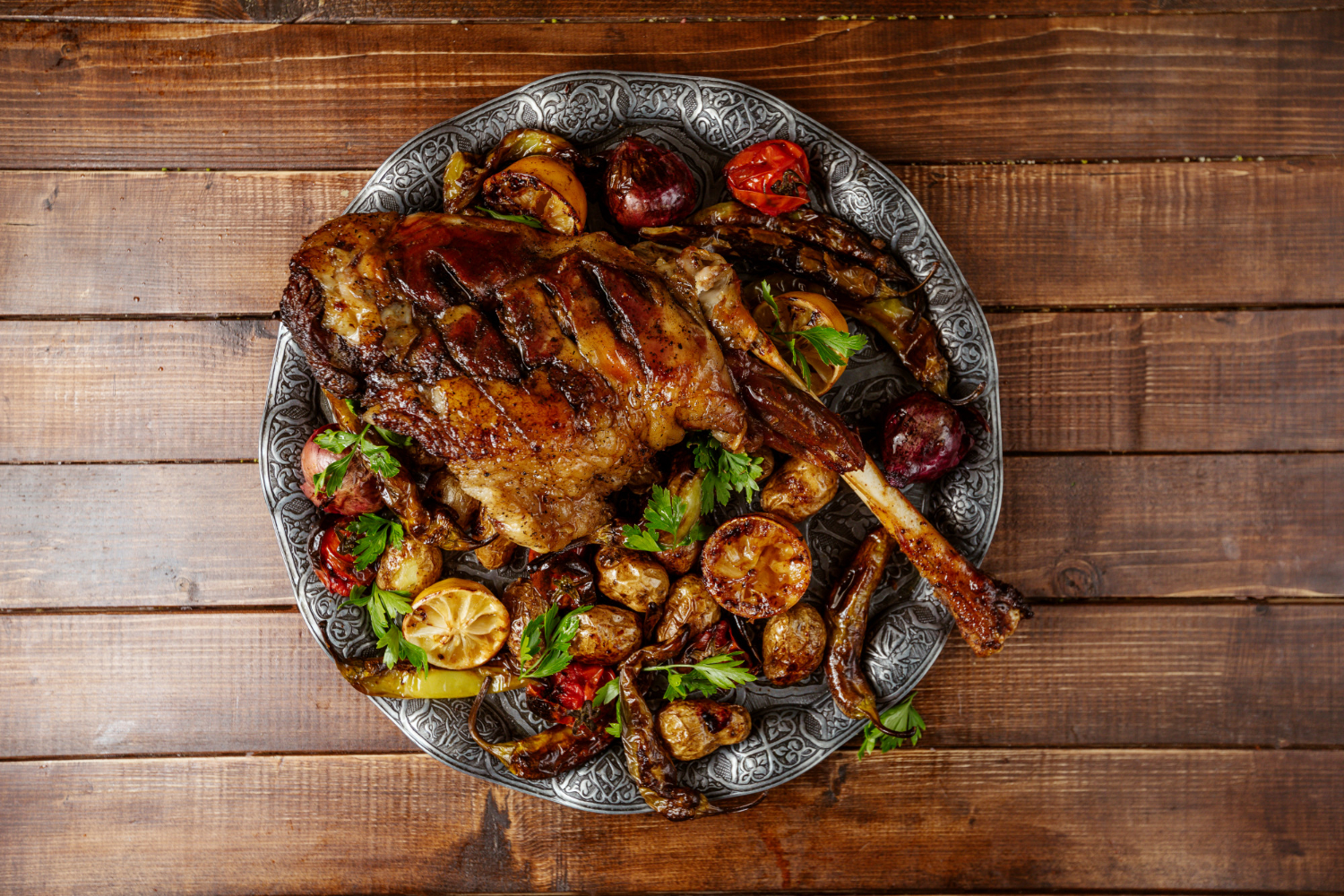 Best charcoal chicken in Parramatta worth trying this week